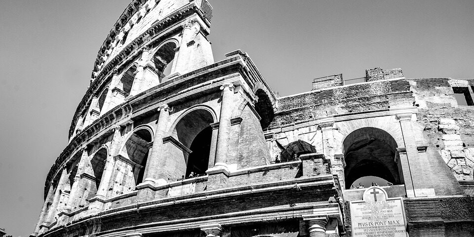 Unlock the Colosseum Experience: Underground & Belvedere Tickets Explained